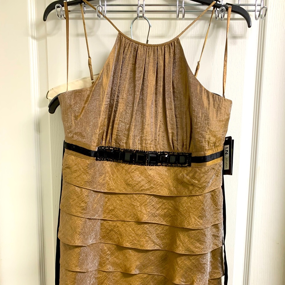 Cute cocktail dress